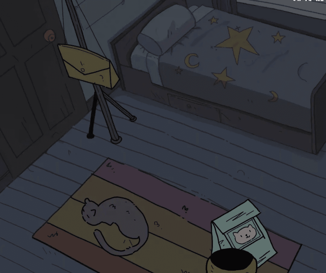 猫猫喵喵